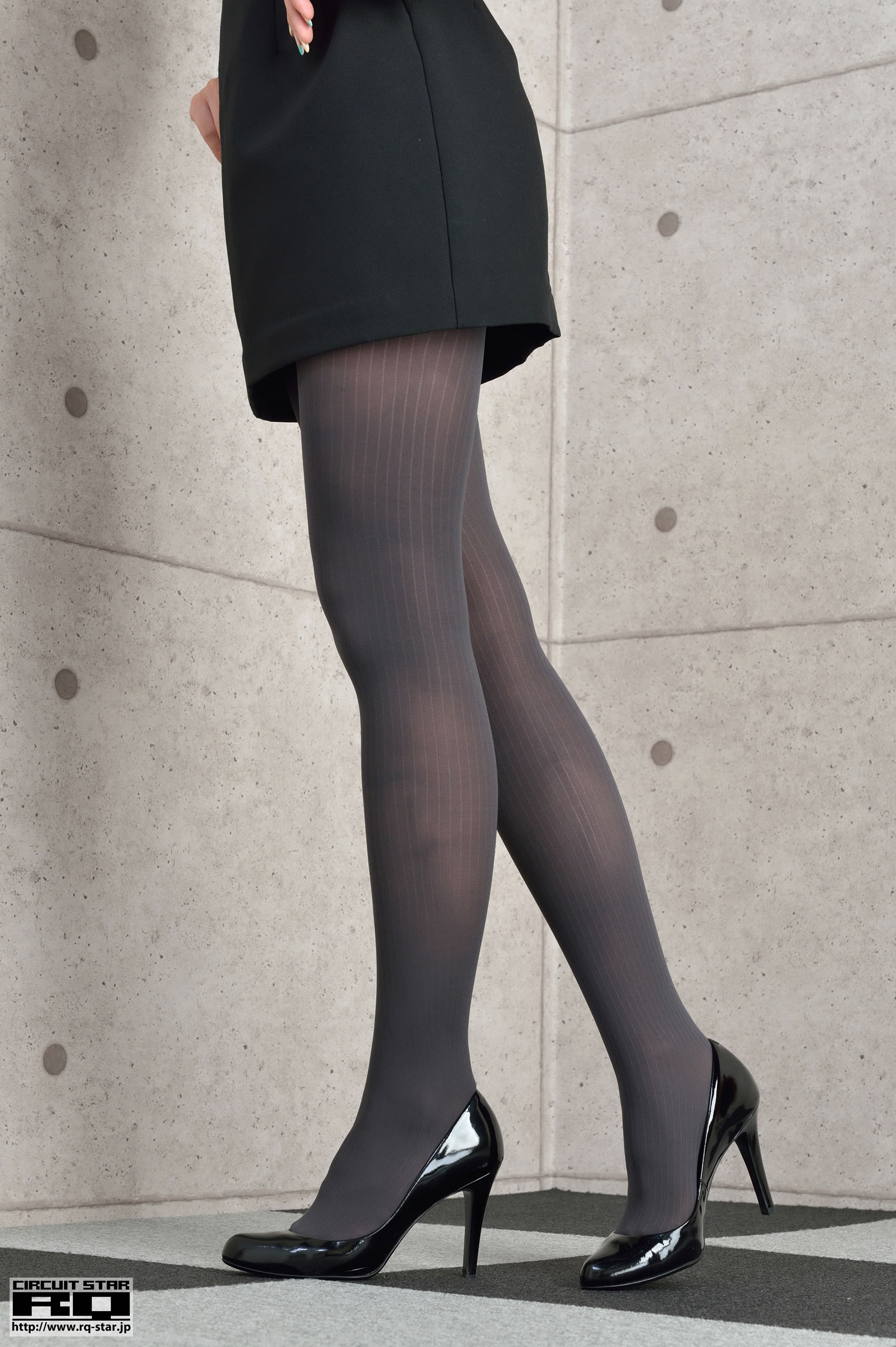 岩崎由衣 [RQ-STAR]高清写真图NO.00991 Office Lady
