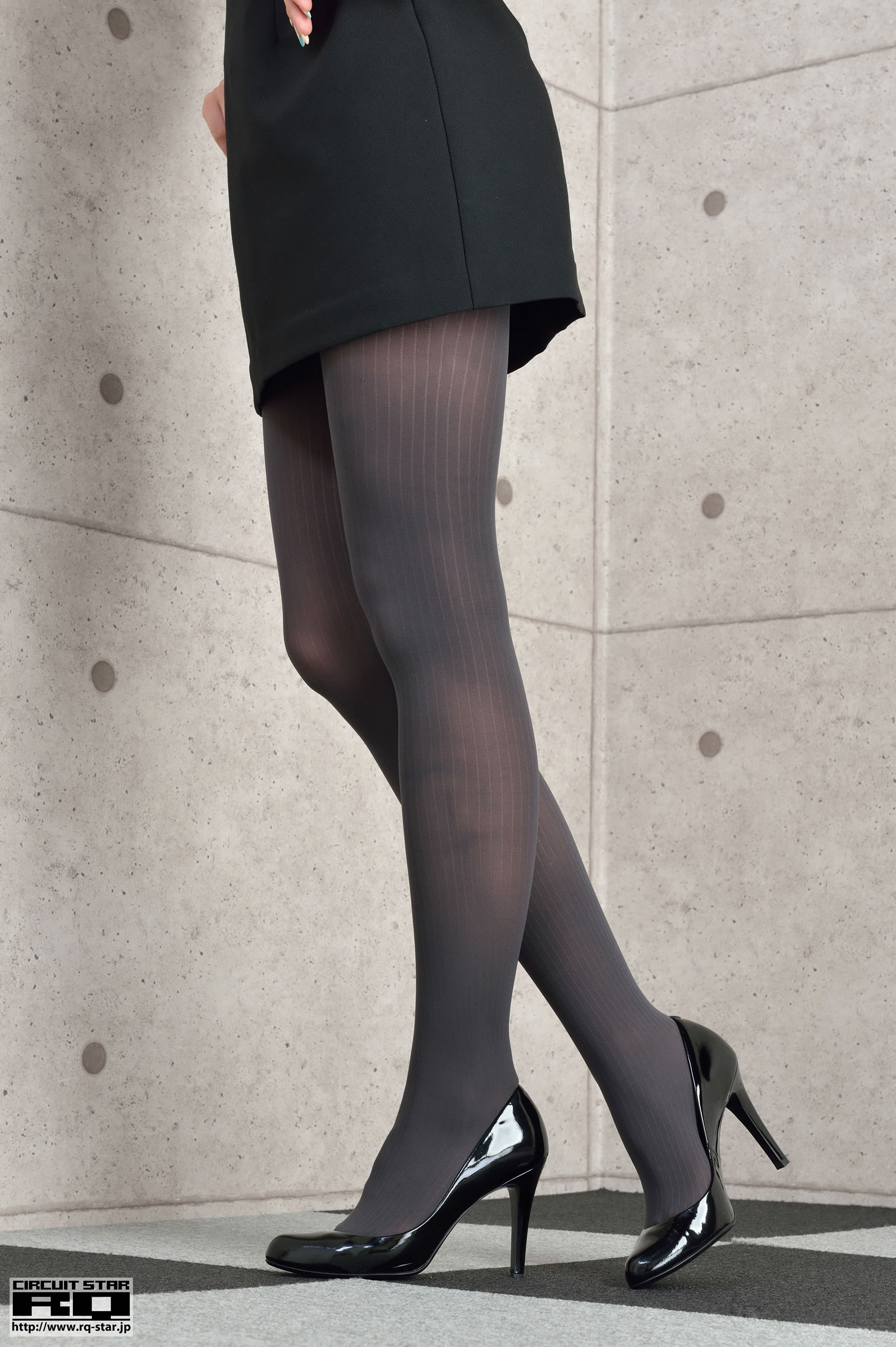 岩崎由衣 [RQ-STAR]高清写真图NO.00991 Office Lady