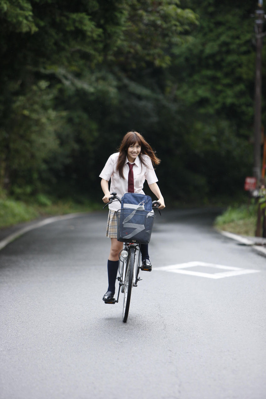 冈井千圣(岡井千聖)-[H!P digital books套图写真图集]高清写真图No.82