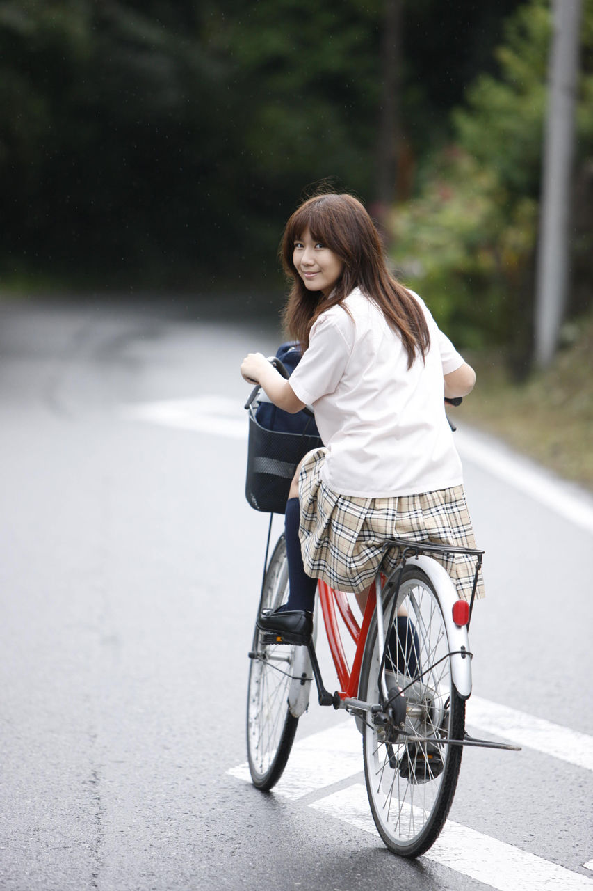 冈井千圣(岡井千聖)-[H!P digital books套图写真图集]高清写真图No.82