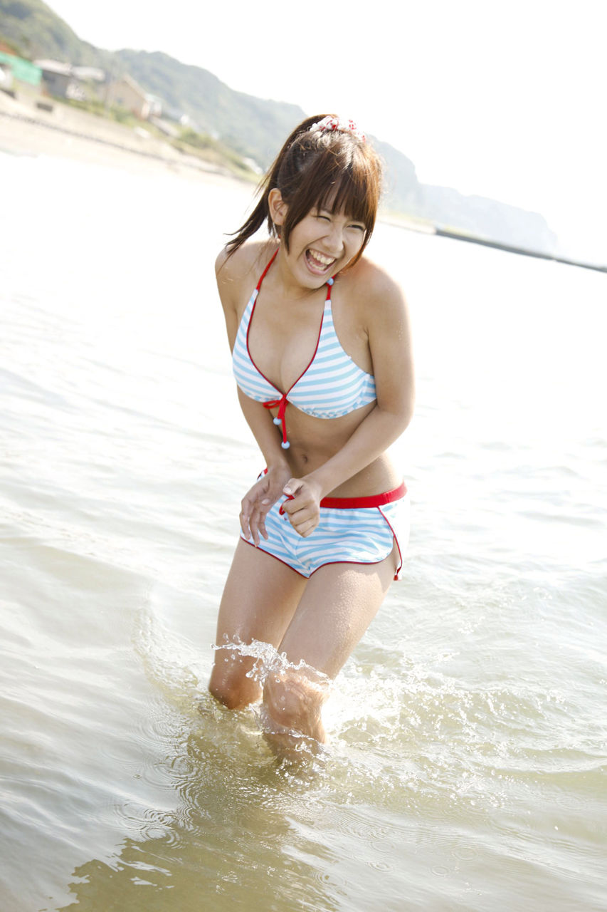 冈井千圣(岡井千聖)-[H!P digital books套图写真图集]高清写真图No.82