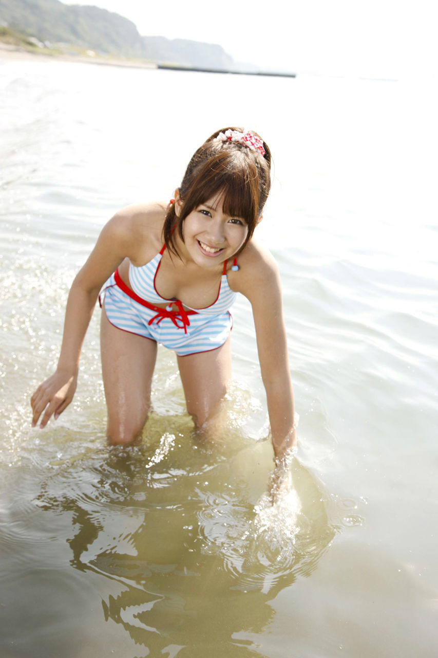 冈井千圣(岡井千聖)-[H!P digital books套图写真图集]高清写真图No.82