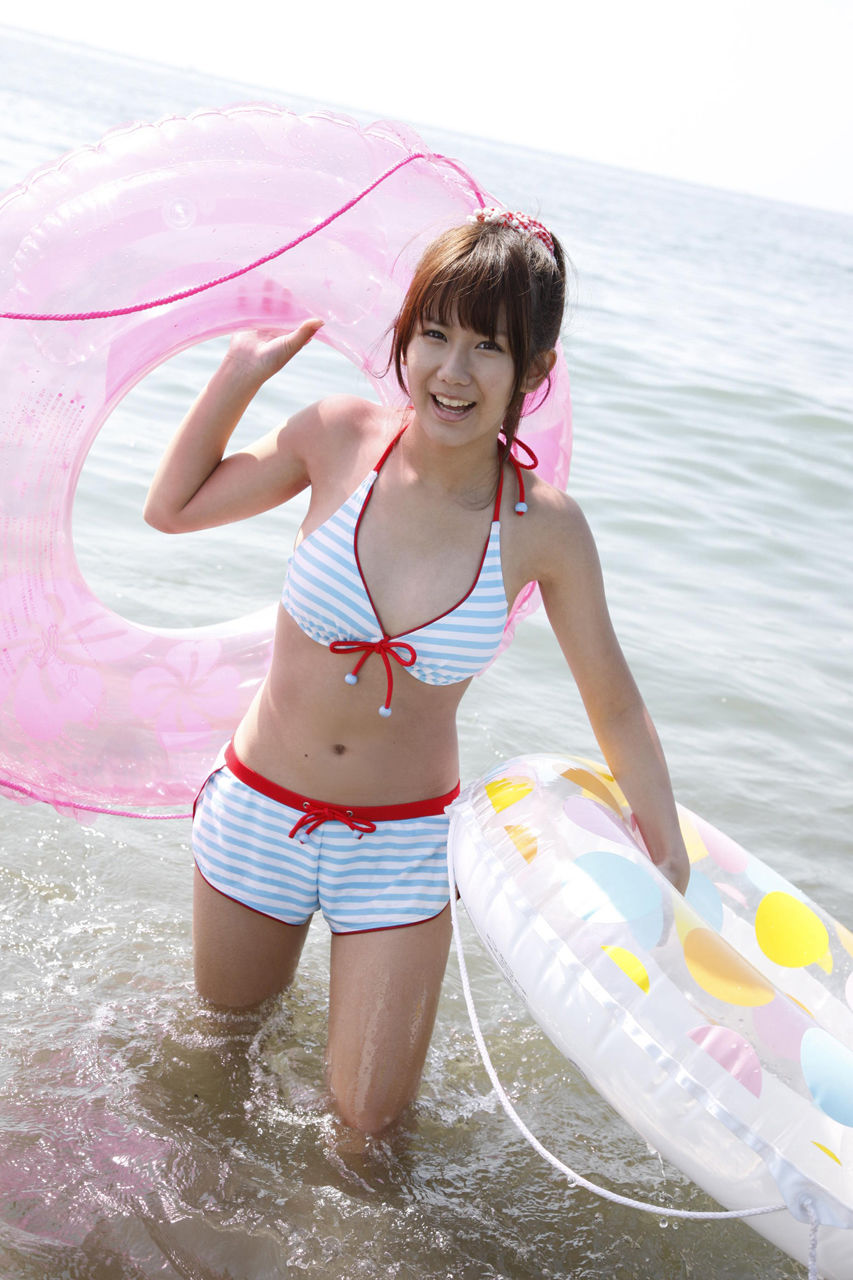 冈井千圣(岡井千聖)-[H!P digital books套图写真图集]高清写真图No.82