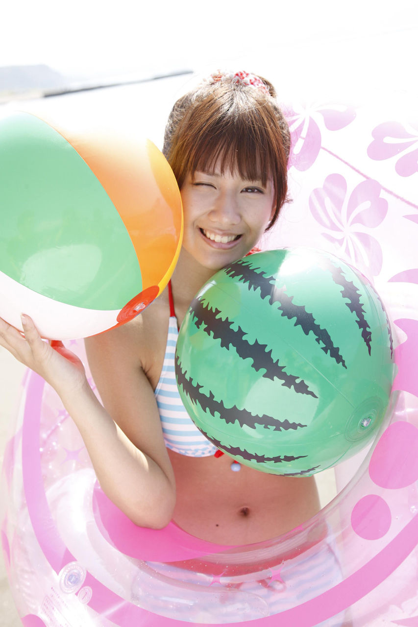 冈井千圣(岡井千聖)-[H!P digital books套图写真图集]高清写真图No.82