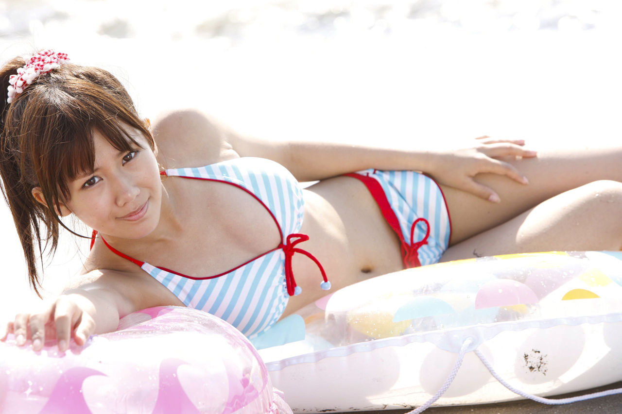 冈井千圣(岡井千聖)-[H!P digital books套图写真图集]高清写真图No.82