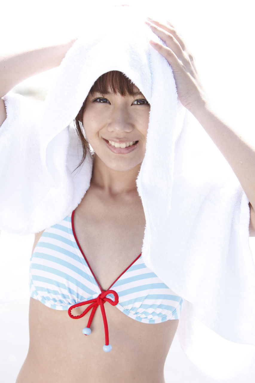 冈井千圣(岡井千聖)-[H!P digital books套图写真图集]高清写真图No.82