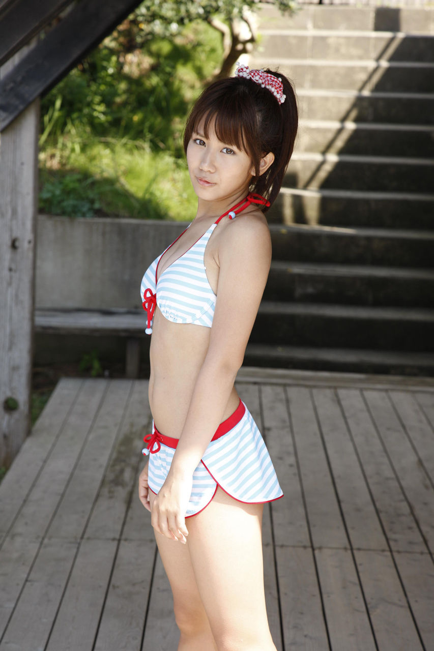 冈井千圣(岡井千聖)-[H!P digital books套图写真图集]高清写真图No.82