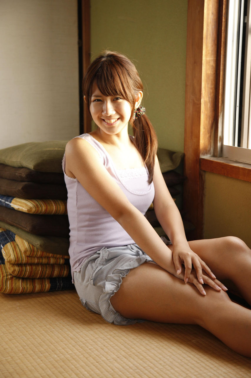 冈井千圣(岡井千聖)-[H!P digital books套图写真图集]高清写真图No.82