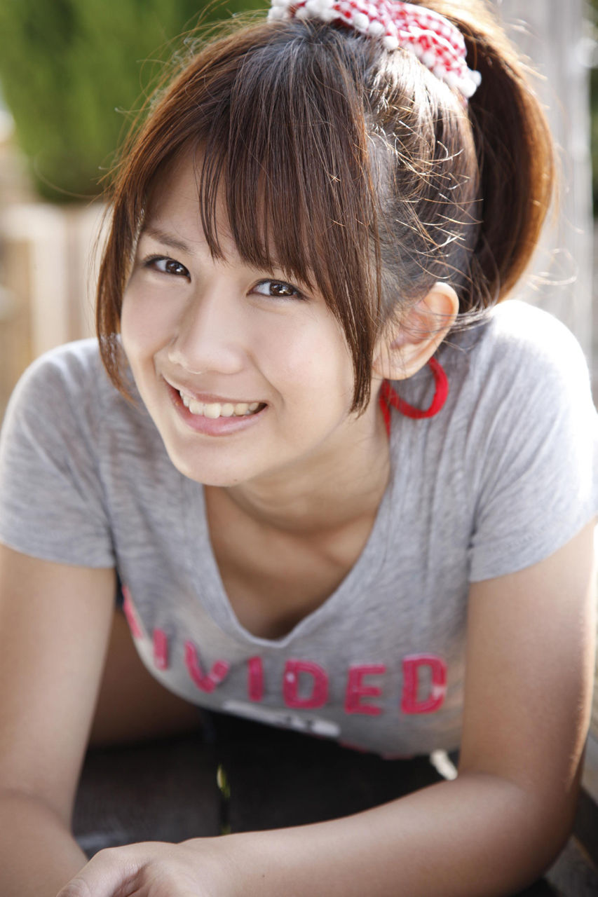 冈井千圣(岡井千聖)-[H!P digital books套图写真图集]高清写真图No.82