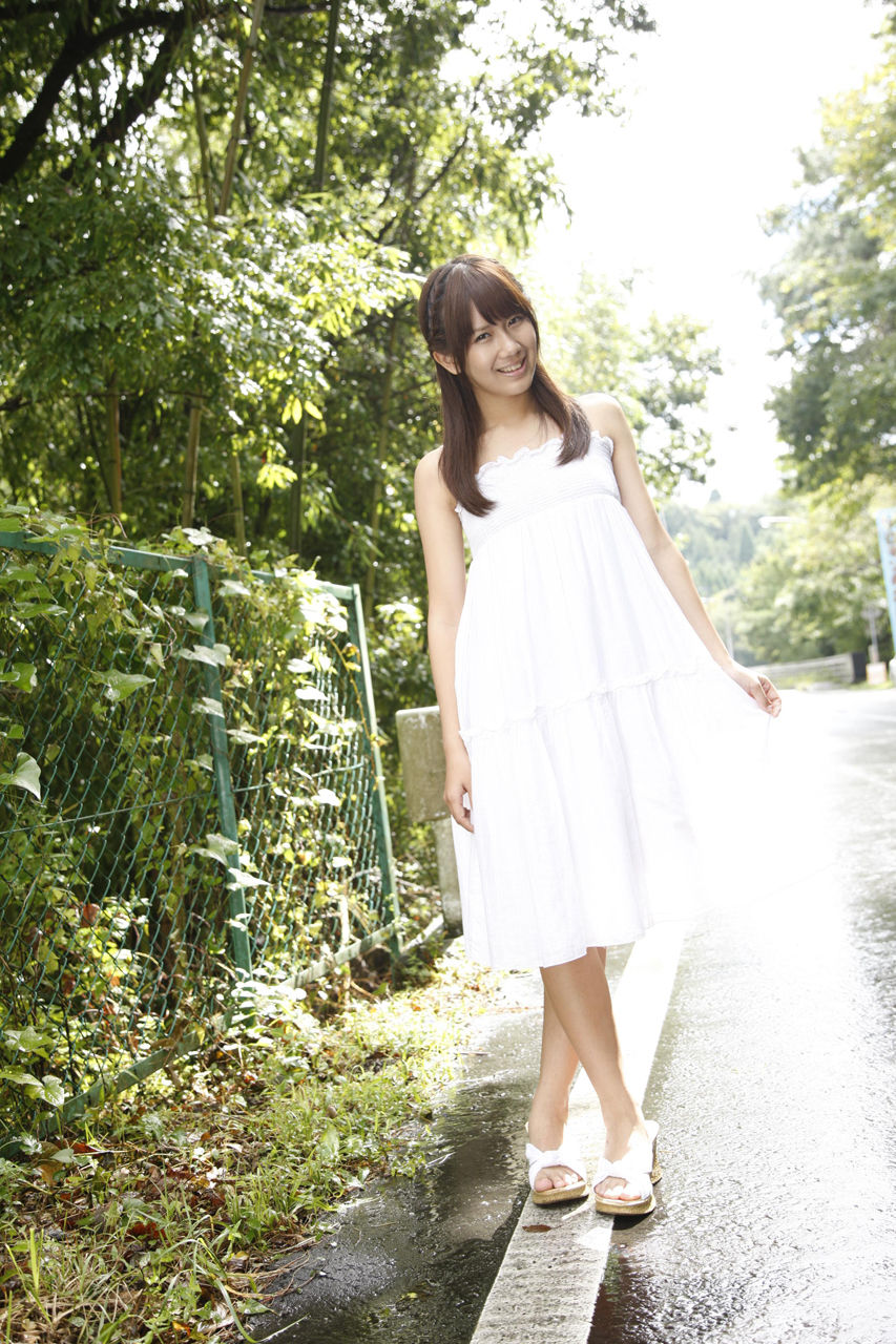 冈井千圣(岡井千聖)-[H!P digital books套图写真图集]高清写真图No.82