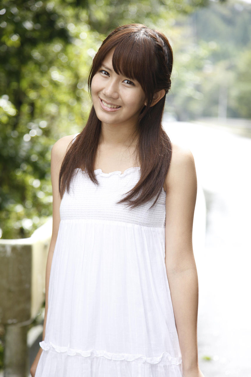 冈井千圣(岡井千聖)-[H!P digital books套图写真图集]高清写真图No.82