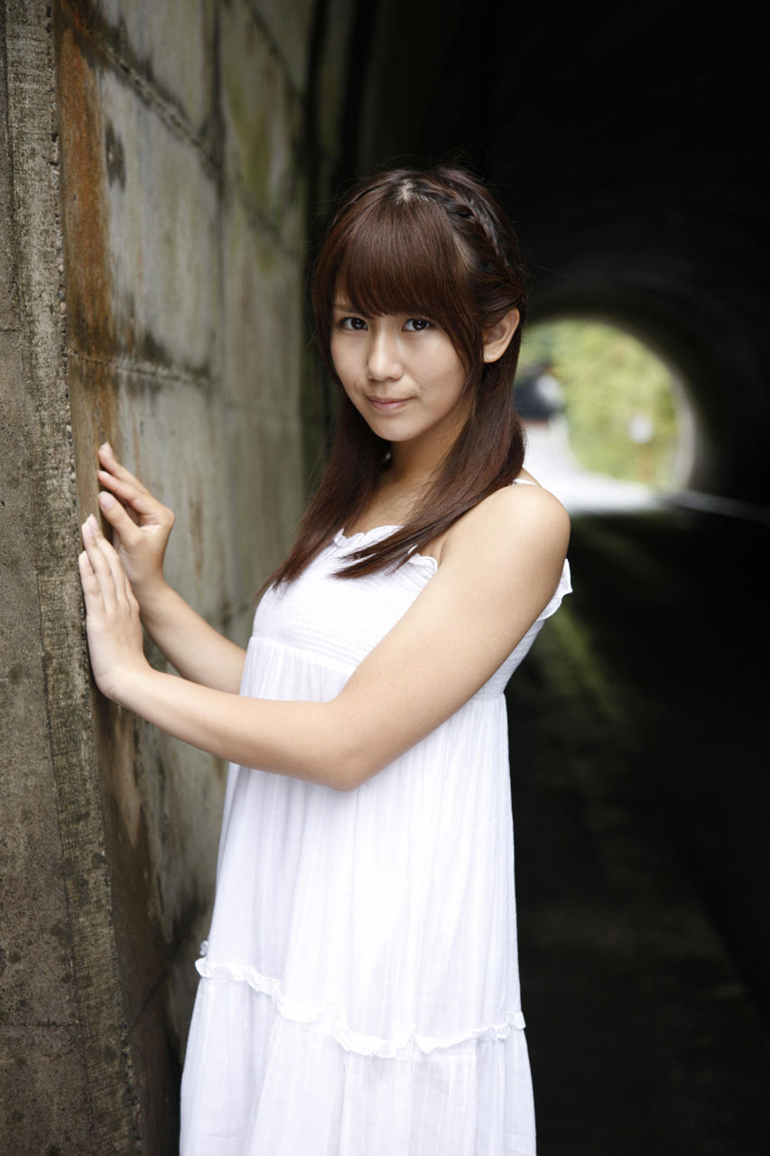 冈井千圣(岡井千聖)-[H!P digital books套图写真图集]高清写真图No.82