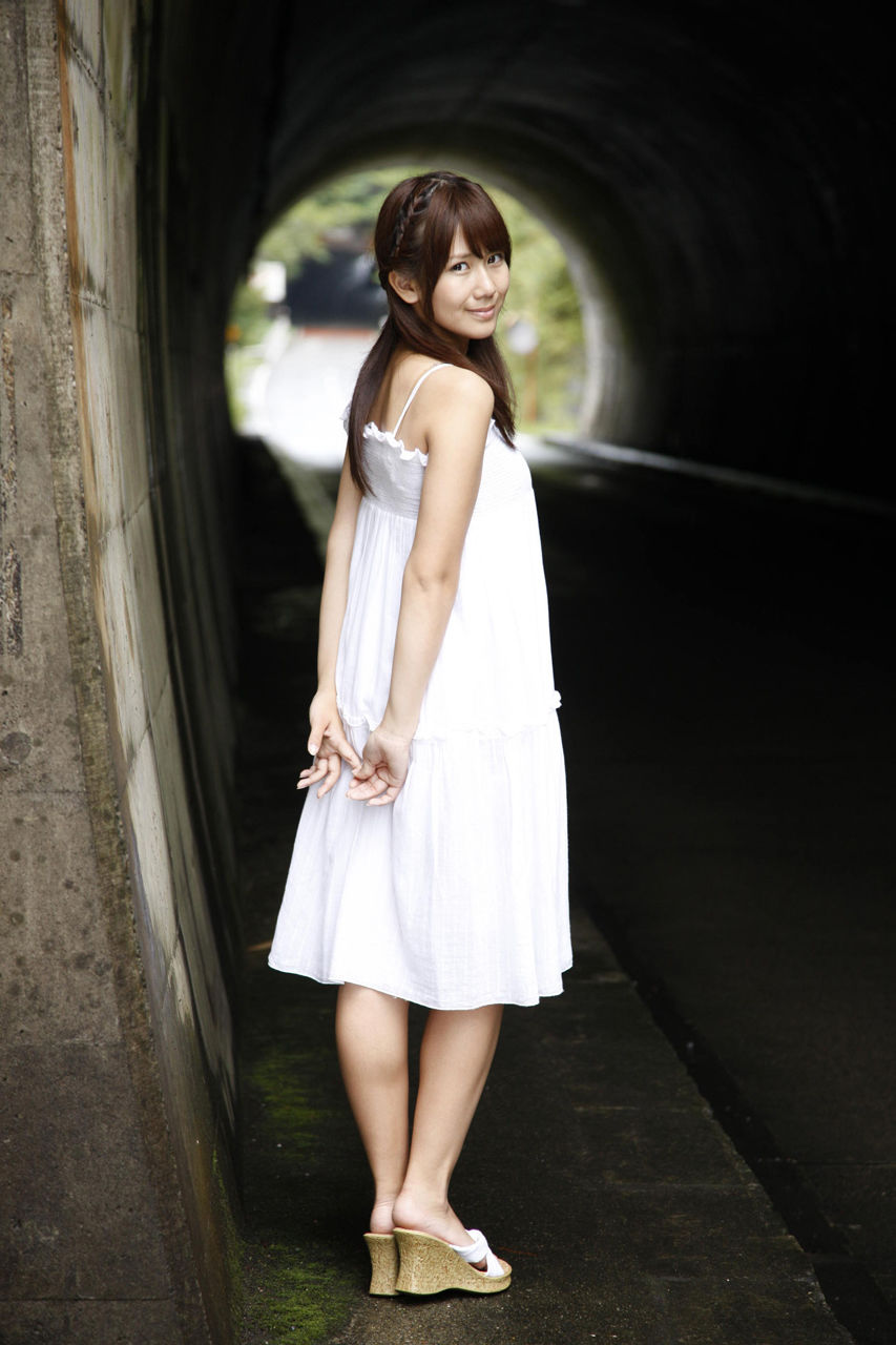 冈井千圣(岡井千聖)-[H!P digital books套图写真图集]高清写真图No.82