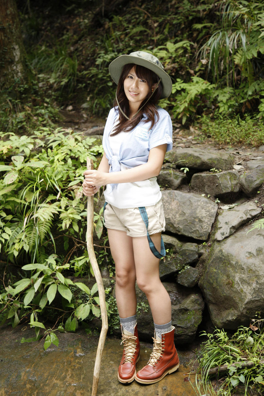 冈井千圣(岡井千聖)-[H!P digital books套图写真图集]高清写真图No.82