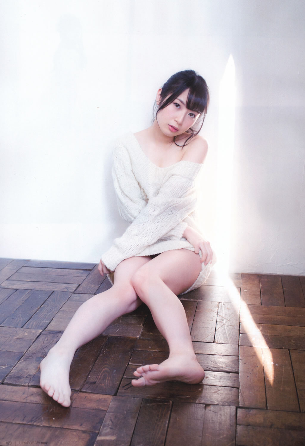 [UTB]高清写真图2015.05 西野七瀬 高柳明音 込山榛香 伊藤万理華 鞘師里保 鈴木愛理 岡井千聖 + 别册付録 白石麻衣 中元日芽香 深川麻衣 和田まあやの