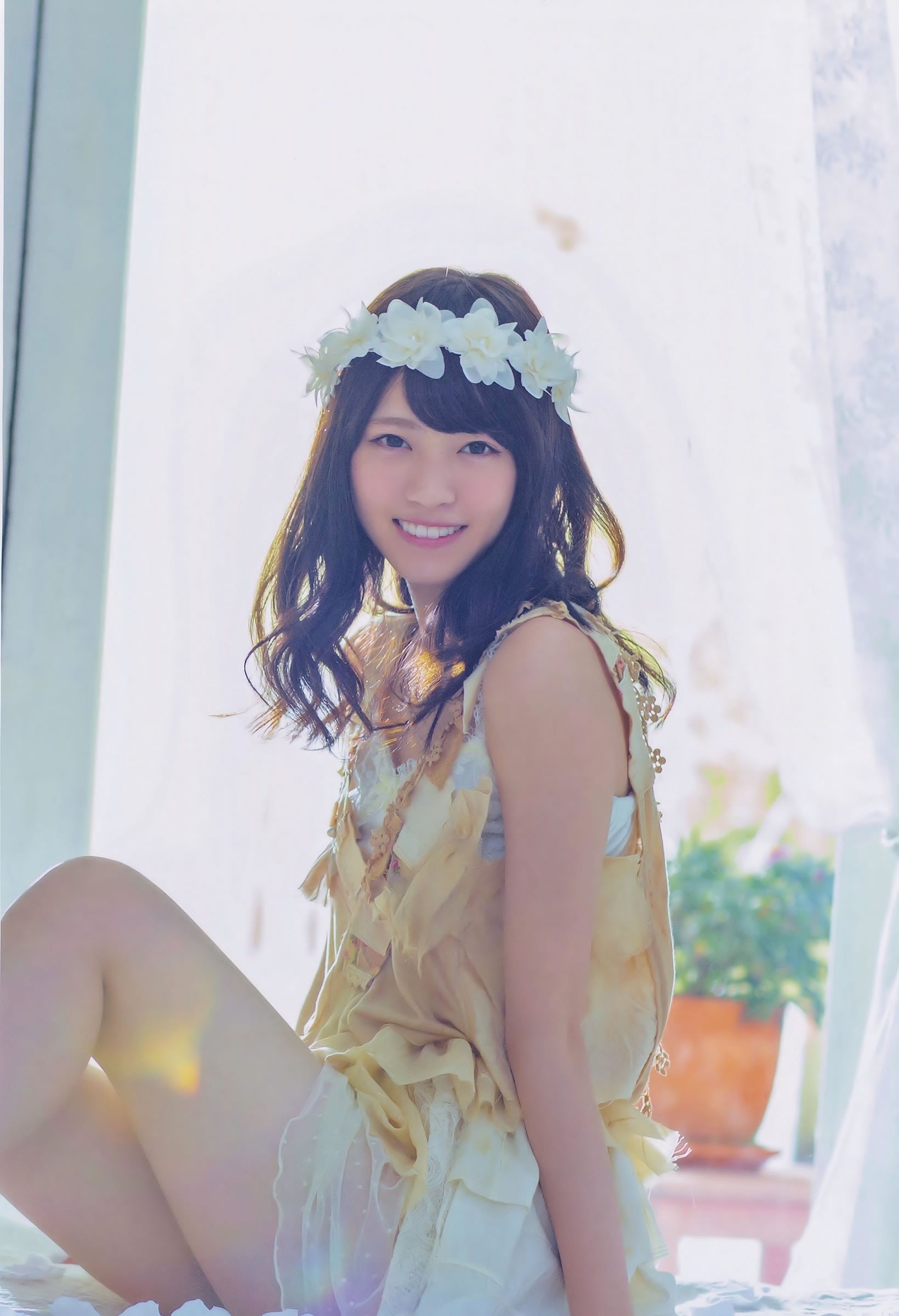 [UTB]高清写真图2015.05 西野七瀬 高柳明音 込山榛香 伊藤万理華 鞘師里保 鈴木愛理 岡井千聖 + 别册付録 白石麻衣 中元日芽香 深川麻衣 和田まあやの