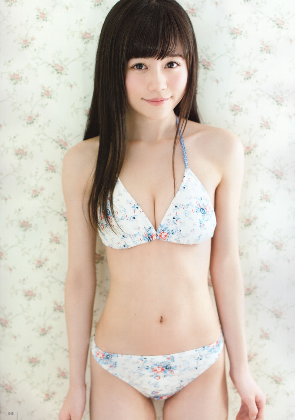 [UTB]高清写真图2015.05 西野七瀬 高柳明音 込山榛香 伊藤万理華 鞘師里保 鈴木愛理 岡井千聖 + 别册付録 白石麻衣 中元日芽香 深川麻衣 和田まあやの