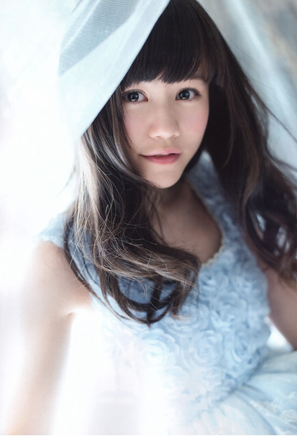 [UTB]高清写真图2015.05 西野七瀬 高柳明音 込山榛香 伊藤万理華 鞘師里保 鈴木愛理 岡井千聖 + 别册付録 白石麻衣 中元日芽香 深川麻衣 和田まあやの