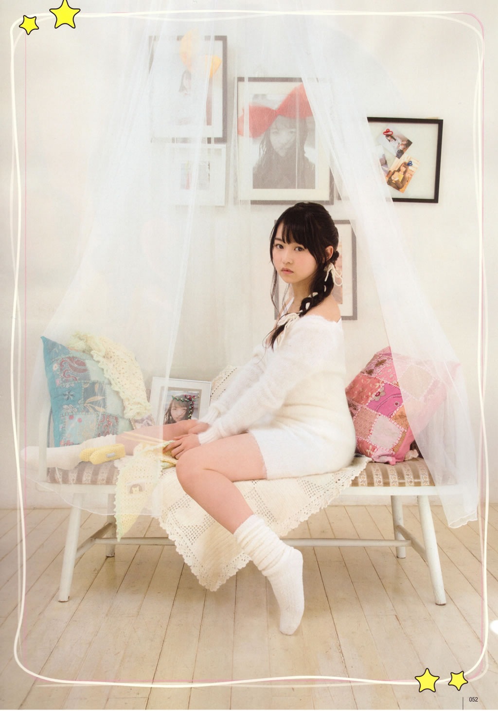 [UTB]高清写真图2015.05 西野七瀬 高柳明音 込山榛香 伊藤万理華 鞘師里保 鈴木愛理 岡井千聖 + 别册付録 白石麻衣 中元日芽香 深川麻衣 和田まあやの