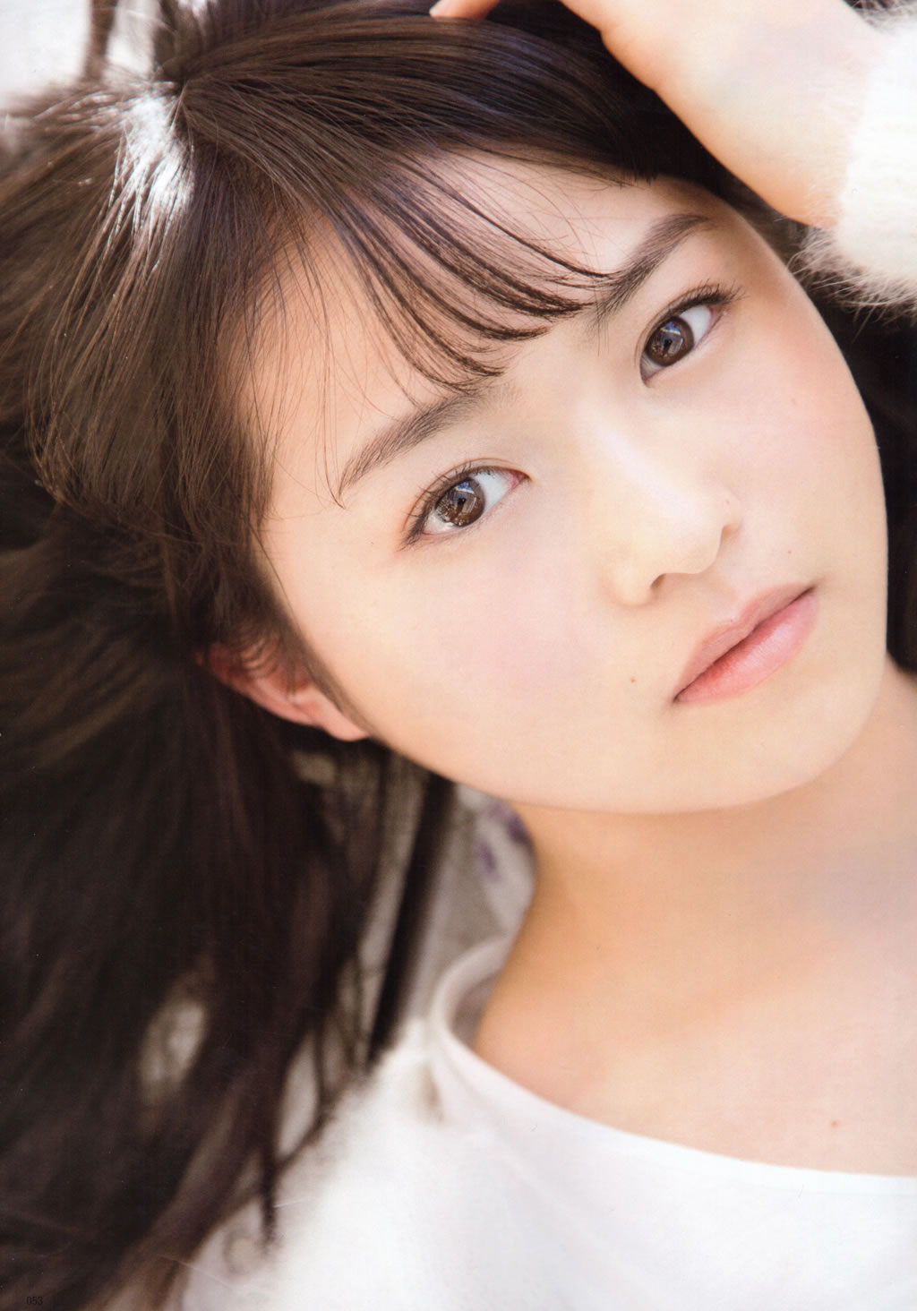[UTB]高清写真图2015.05 西野七瀬 高柳明音 込山榛香 伊藤万理華 鞘師里保 鈴木愛理 岡井千聖 + 别册付録 白石麻衣 中元日芽香 深川麻衣 和田まあやの