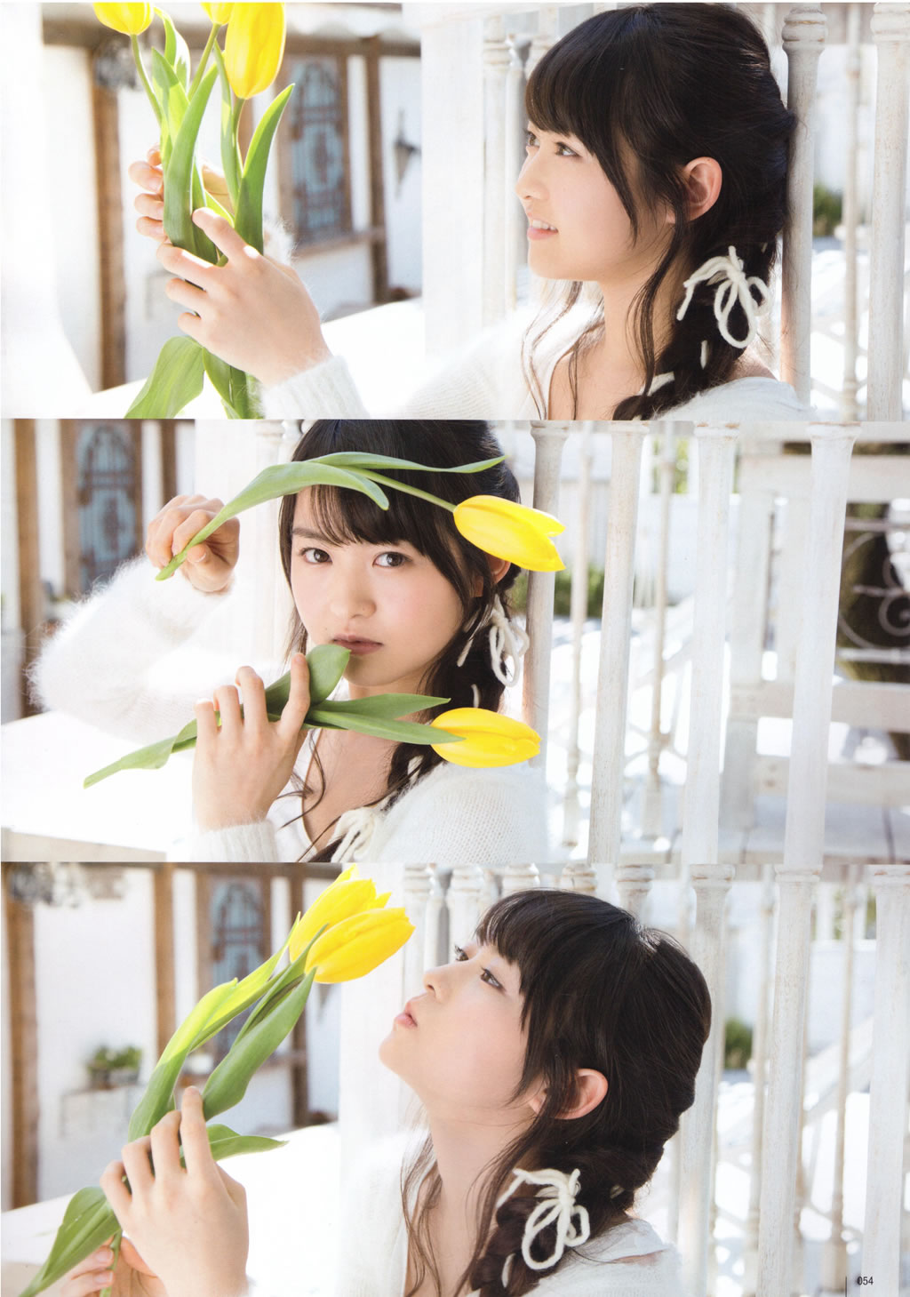 [UTB]高清写真图2015.05 西野七瀬 高柳明音 込山榛香 伊藤万理華 鞘師里保 鈴木愛理 岡井千聖 + 别册付録 白石麻衣 中元日芽香 深川麻衣 和田まあやの