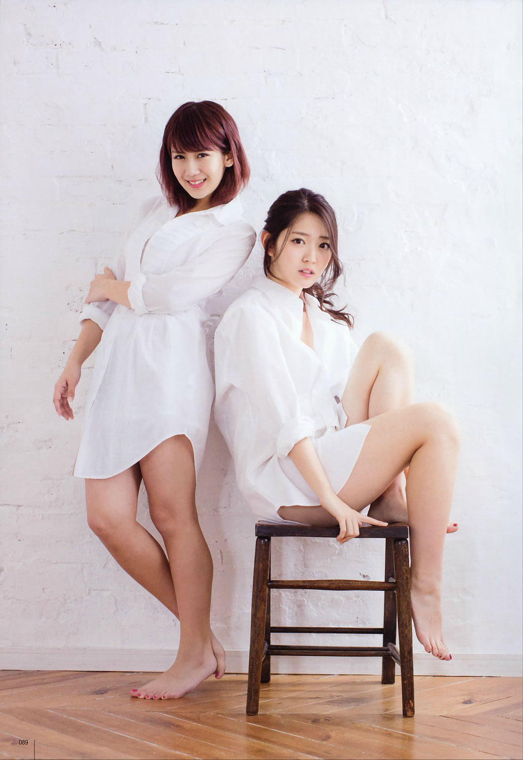 [UTB]高清写真图2015.05 西野七瀬 高柳明音 込山榛香 伊藤万理華 鞘師里保 鈴木愛理 岡井千聖 + 别册付録 白石麻衣 中元日芽香 深川麻衣 和田まあやの