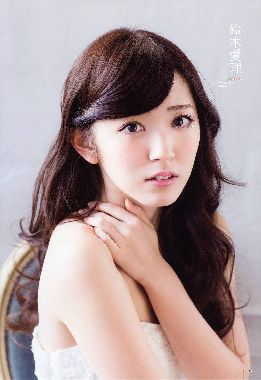 [UTB]高清写真图2015.05 西野七瀬 高柳明音 込山榛香 伊藤万理華 鞘師里保 鈴木愛理 岡井千聖 + 别册付録 白石麻衣 中元日芽香 深川麻衣 和田まあやの