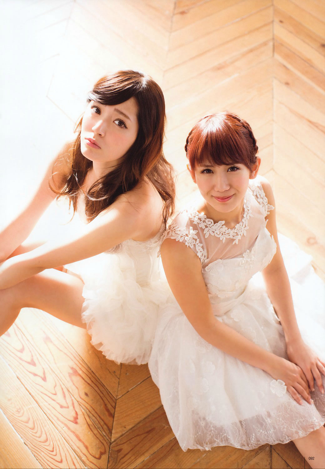 [UTB]高清写真图2015.05 西野七瀬 高柳明音 込山榛香 伊藤万理華 鞘師里保 鈴木愛理 岡井千聖 + 别册付録 白石麻衣 中元日芽香 深川麻衣 和田まあやの