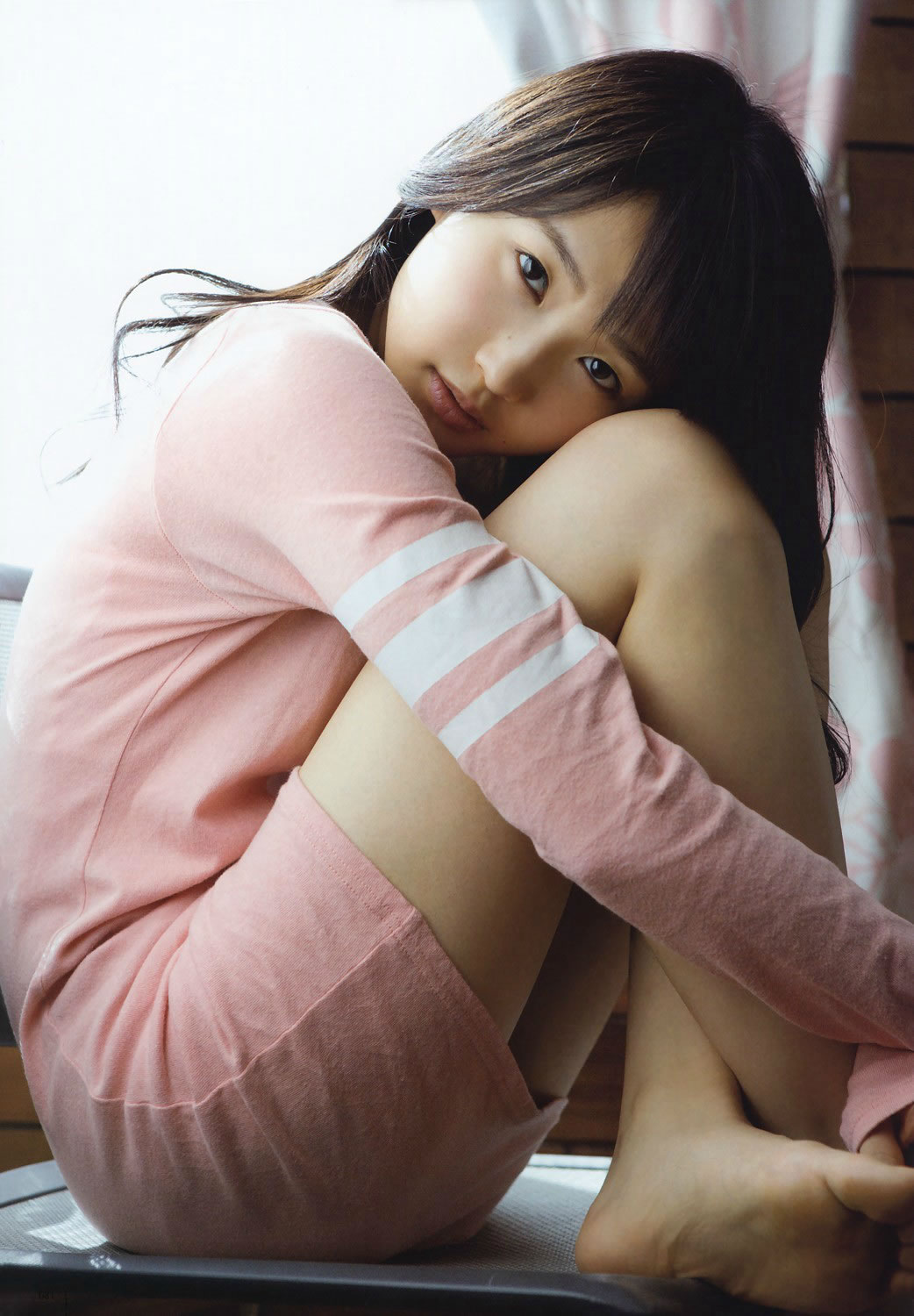 [UTB]高清写真图2015.05 西野七瀬 高柳明音 込山榛香 伊藤万理華 鞘師里保 鈴木愛理 岡井千聖 + 别册付録 白石麻衣 中元日芽香 深川麻衣 和田まあやの