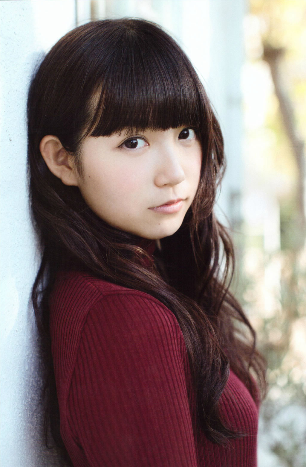 [UTB]高清写真图2015.05 西野七瀬 高柳明音 込山榛香 伊藤万理華 鞘師里保 鈴木愛理 岡井千聖 + 别册付録 白石麻衣 中元日芽香 深川麻衣 和田まあやの