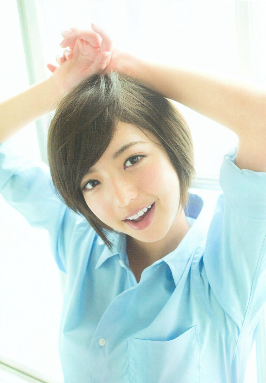 [UTB]高清写真图2015.05 西野七瀬 高柳明音 込山榛香 伊藤万理華 鞘師里保 鈴木愛理 岡井千聖 + 别册付録 白石麻衣 中元日芽香 深川麻衣 和田まあやの