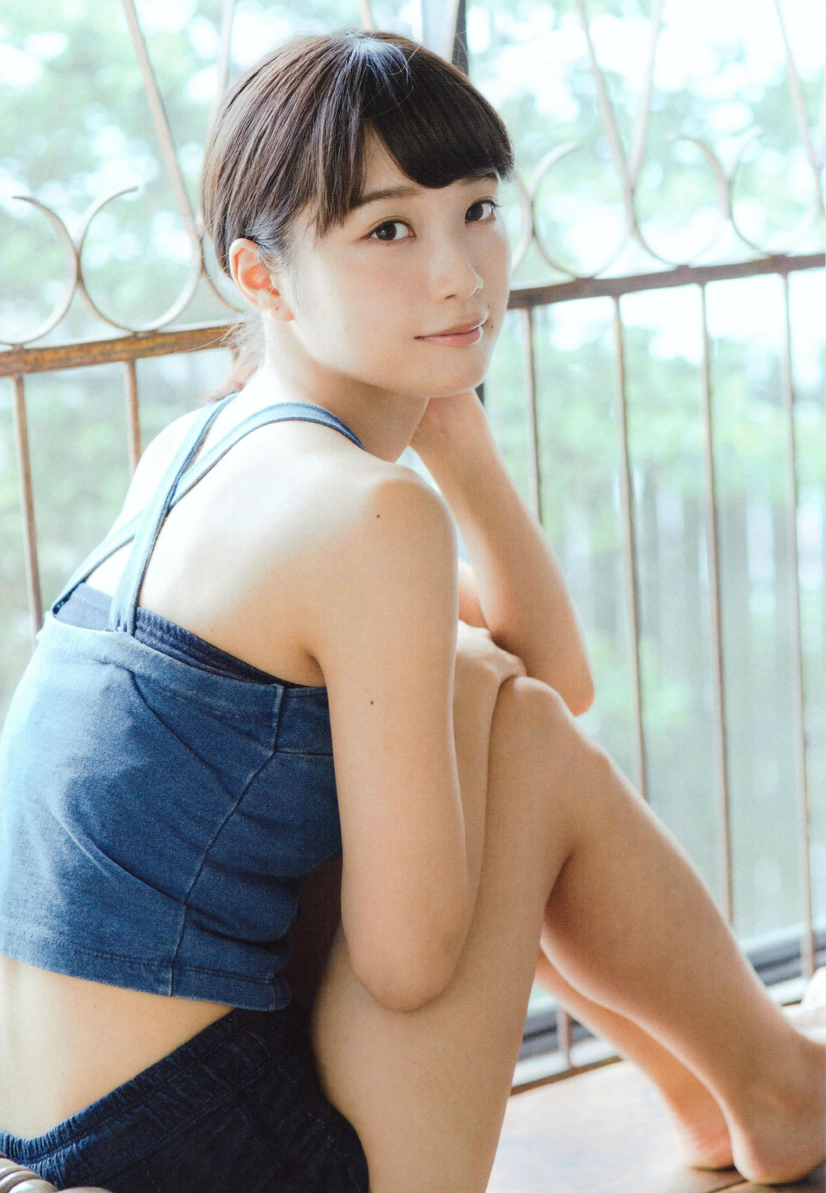 [UTB]高清写真图2015.05 西野七瀬 高柳明音 込山榛香 伊藤万理華 鞘師里保 鈴木愛理 岡井千聖 + 别册付録 白石麻衣 中元日芽香 深川麻衣 和田まあやの