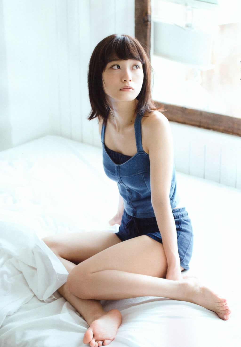 [UTB]高清写真图2015.05 西野七瀬 高柳明音 込山榛香 伊藤万理華 鞘師里保 鈴木愛理 岡井千聖 + 别册付録 白石麻衣 中元日芽香 深川麻衣 和田まあやの
