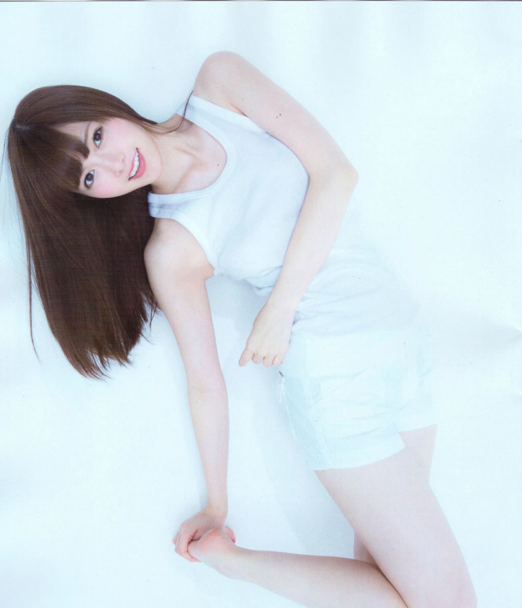 [UTB]高清写真图2015.05 西野七瀬 高柳明音 込山榛香 伊藤万理華 鞘師里保 鈴木愛理 岡井千聖 + 别册付録 白石麻衣 中元日芽香 深川麻衣 和田まあやの