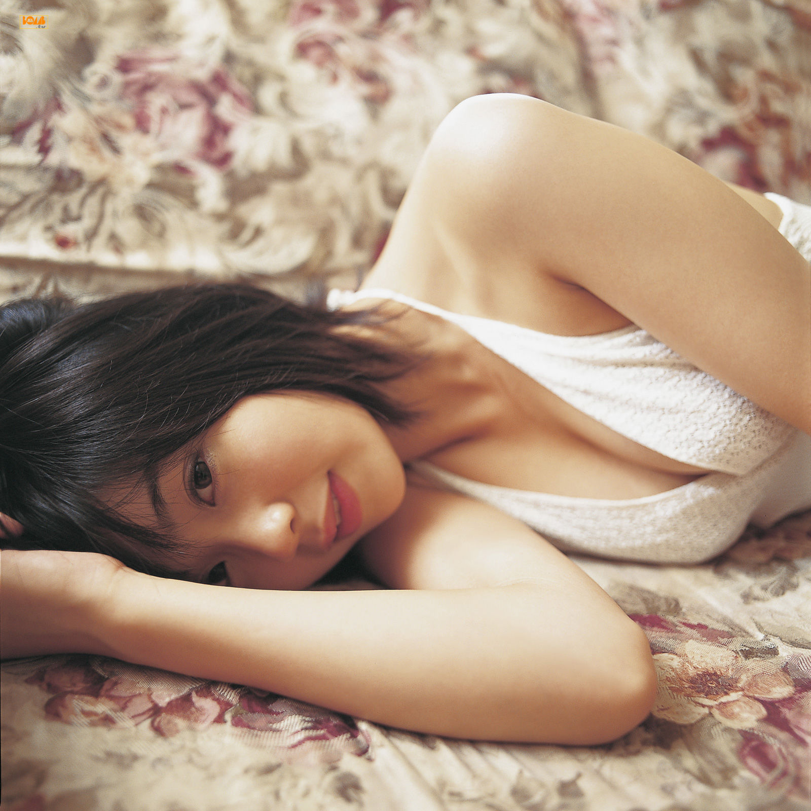 秋山依里(秋山奈々)-[Bomb.TV]高清写真图套图写真图集2007-12