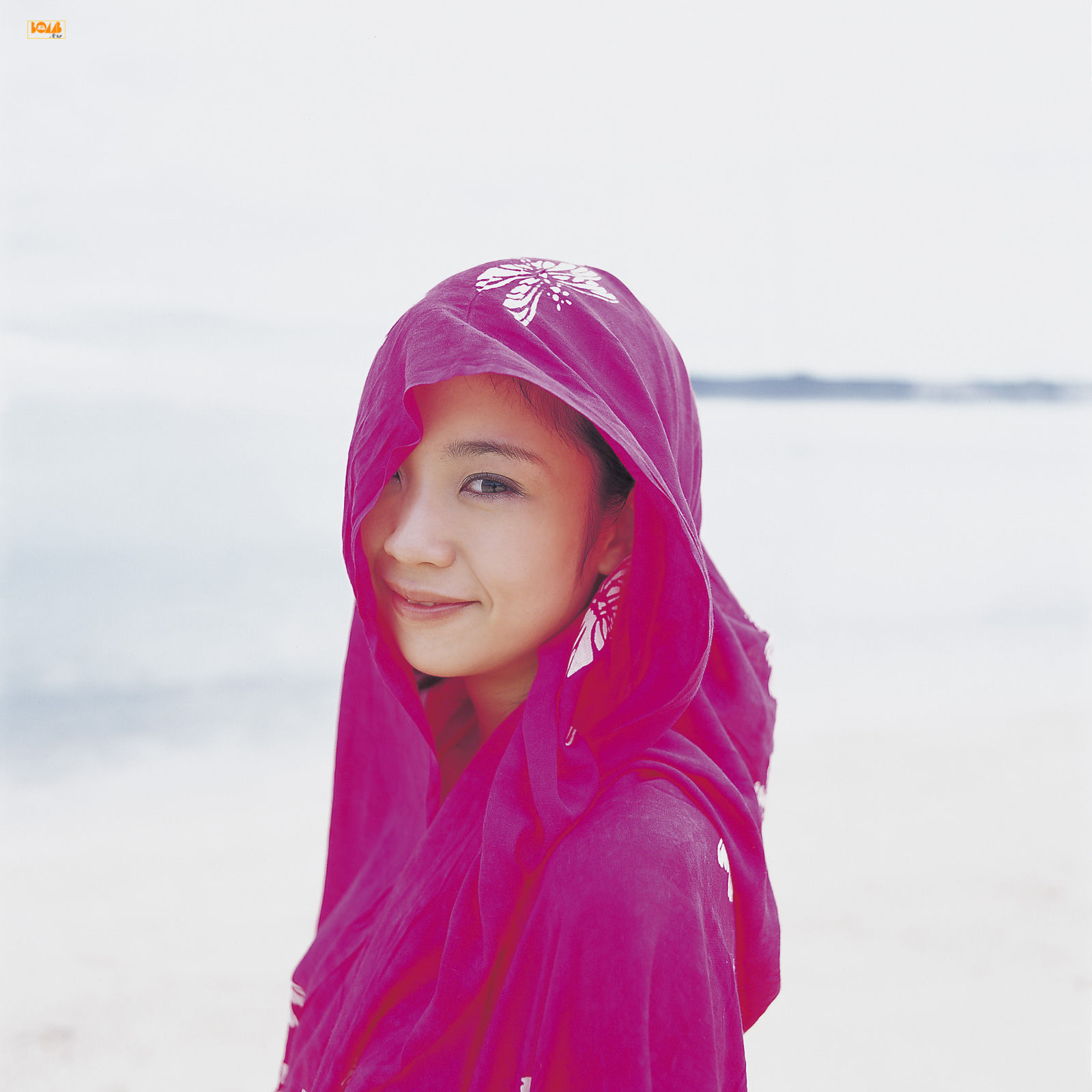 秋山依里(秋山奈々)-[Bomb.TV]高清写真图套图写真图集2007-12