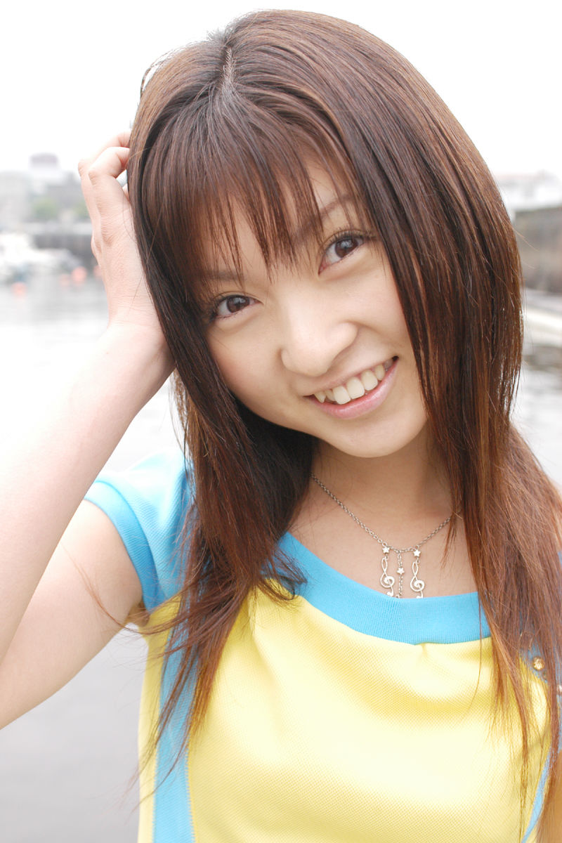 樱木睦子(桜木睦子)-For-side写真图套图写真图集