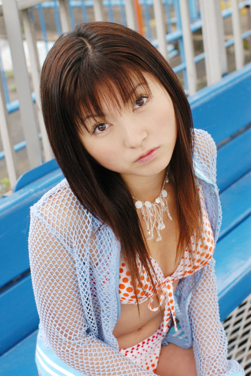 樱木睦子(桜木睦子)-For-side写真图套图写真图集
