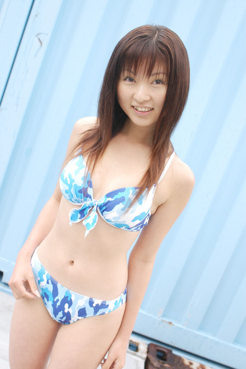 樱木睦子(桜木睦子)-For-side写真图套图写真图集