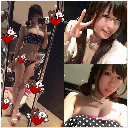 森崎麻美(森崎まみ)-写真相册合集