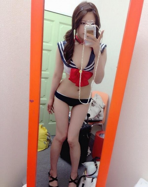 森崎麻美(森崎まみ)-写真相册合集