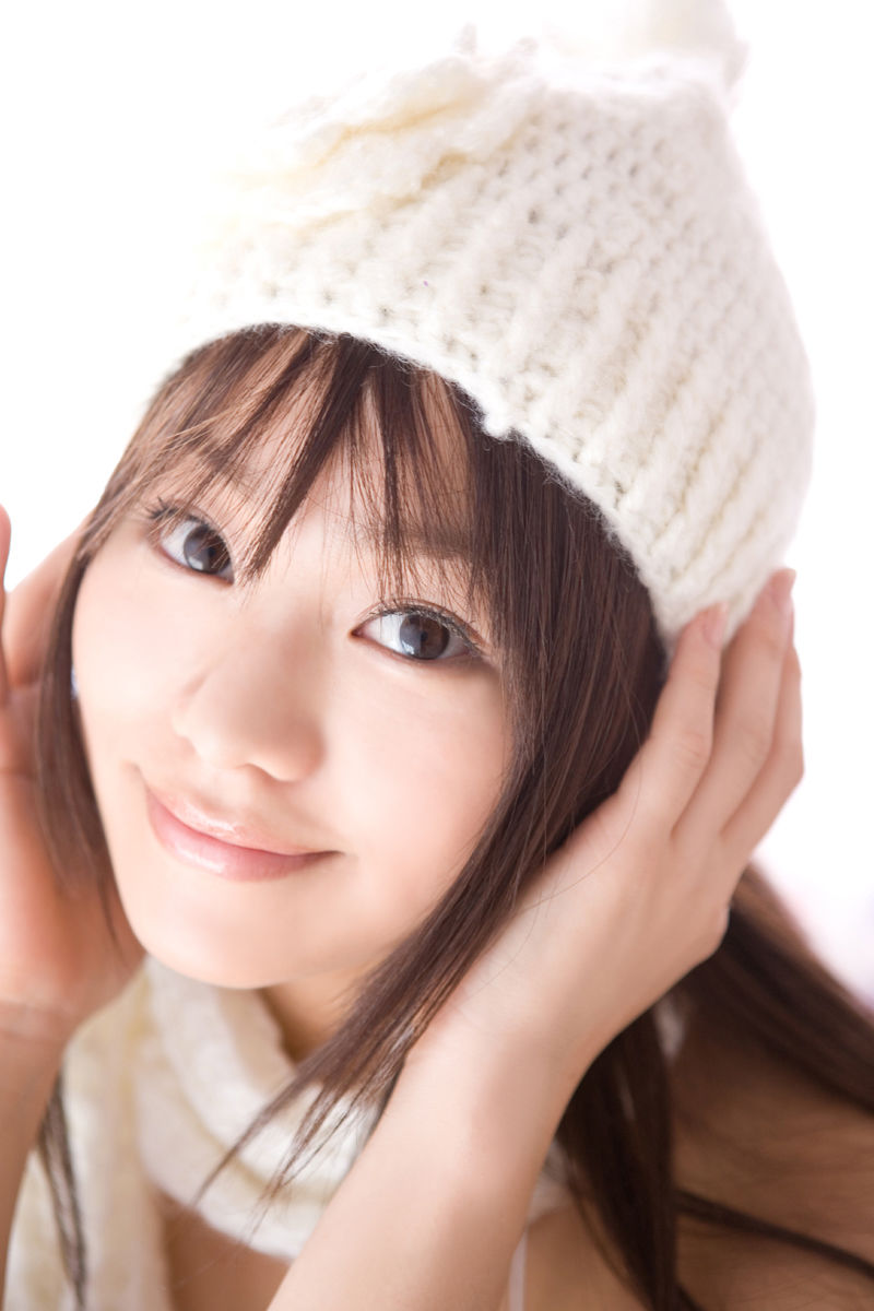 海川瞳(海川ひとみ)-《ひとみにハッスル》For-side写真图