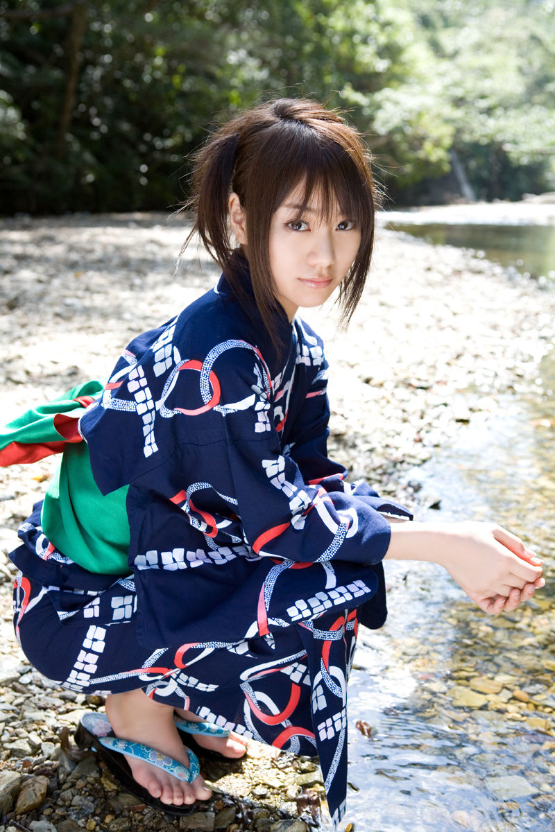 海川瞳(海川ひとみ)-《ひとみにハッスル》For-side写真图