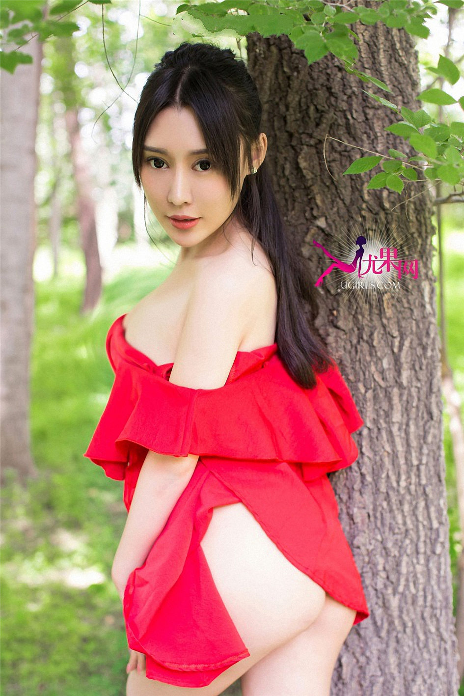 Rita [Ugirls尤果网]高清写真图第97期