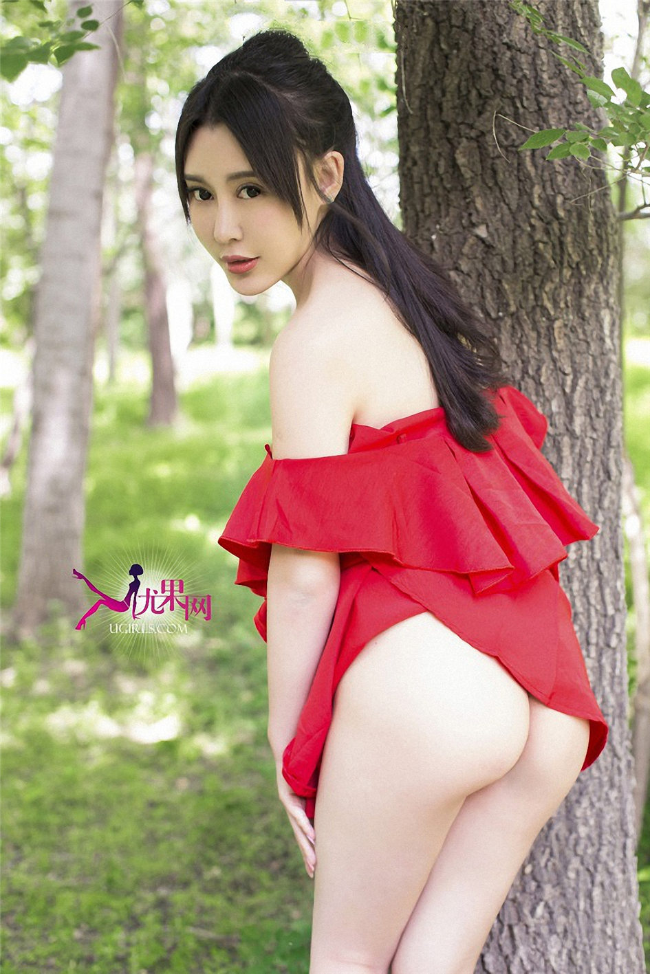 Rita [Ugirls尤果网]高清写真图第97期