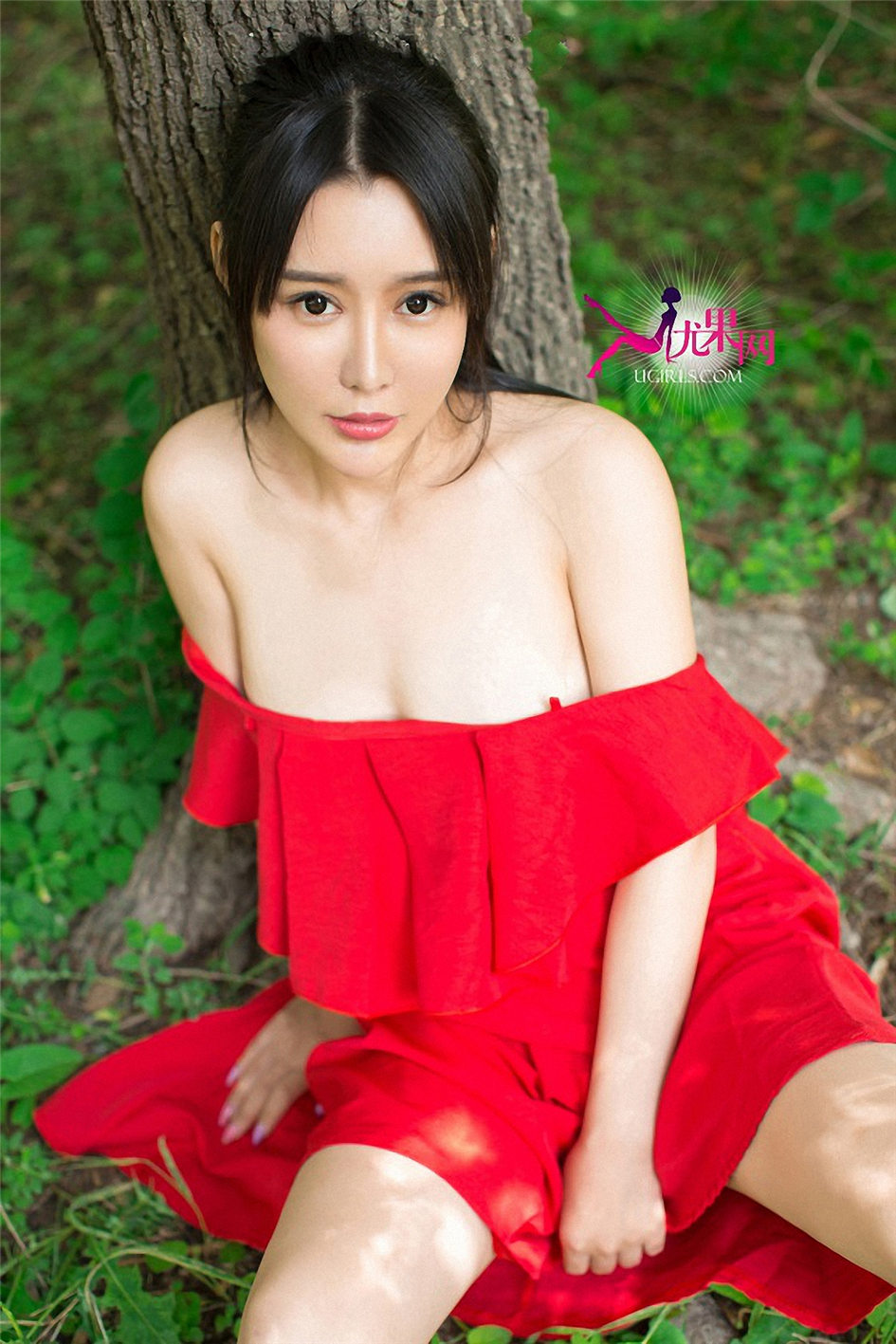 Rita [Ugirls尤果网]高清写真图第97期