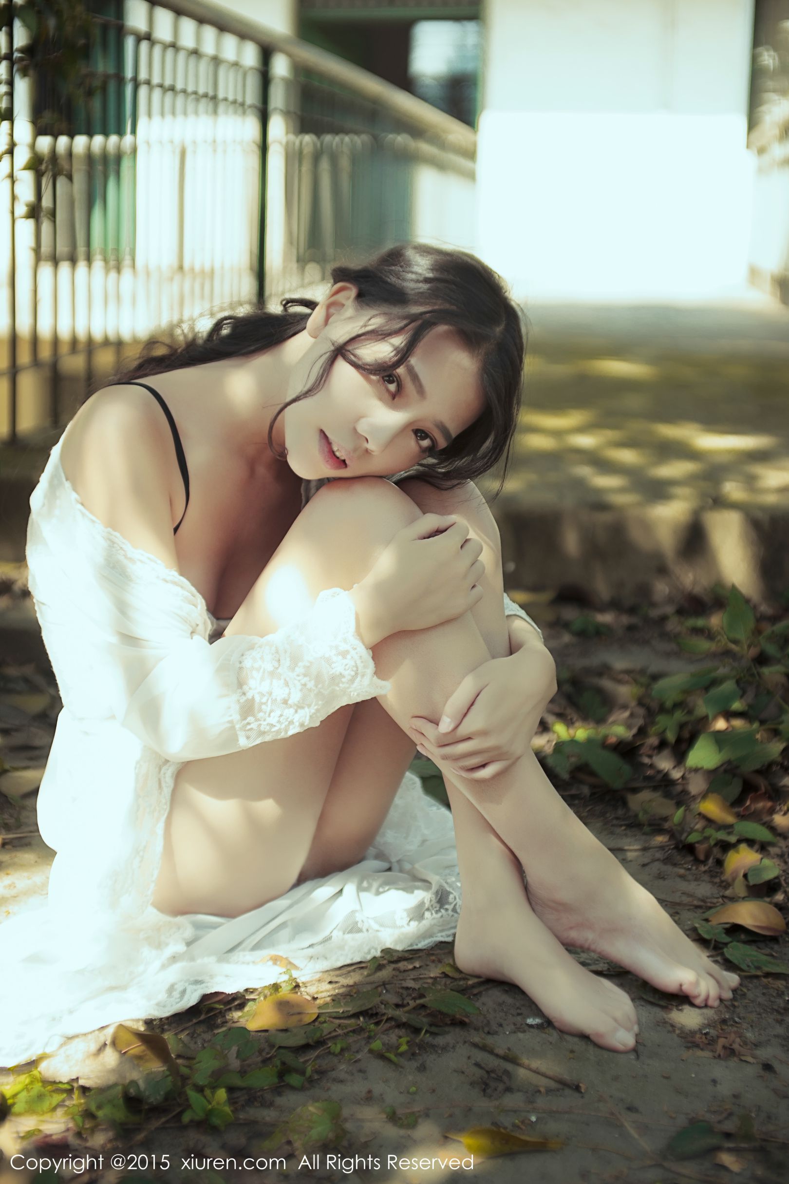 HONEYAL(洪可爱哪艳)-《Love Potion》[xiuren秀人网]高清写真图套图写真图集