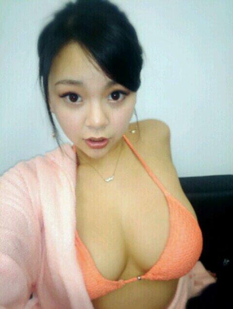 南真菜果(喜多愛) 童颜巨乳养眼私房照诱惑写真图