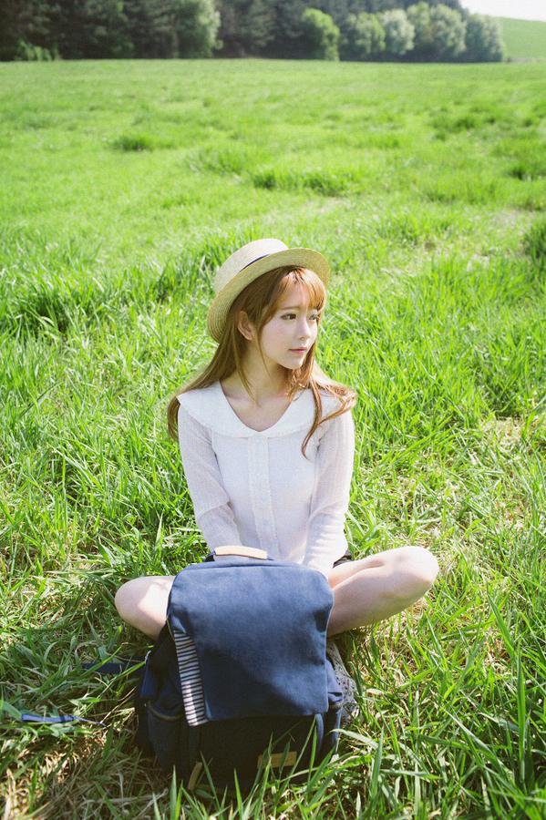 朴善慧(박선혜) Twiiter素颜私房照诱惑写真图