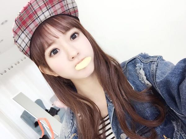 朴善慧(박선혜) Twiiter素颜私房照诱惑写真图
